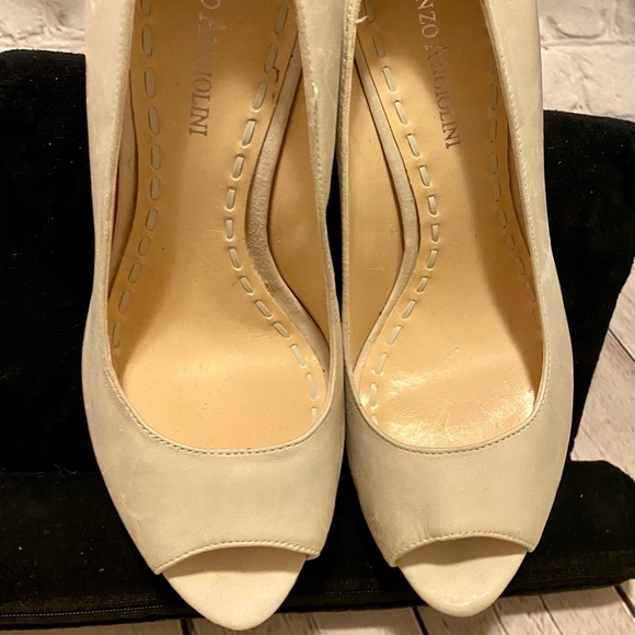 Enzo Angiolini Size 7  women’s dress shoes - Picture 6 of 7